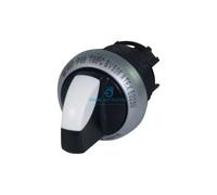 Eaton 216829 M22-wrlk-y sel. lum leva 2pos. perm. giallo