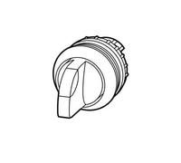 Eaton 216843-BK M22-WRLK3-W Interruttore Anello frontale in plastica Leva a