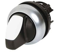 Eaton 216865 M22-WK Interruttore Anello frontale in plastica Leva a bandiera