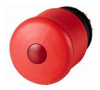 Eaton M22-PVL Pulsante di arresto di emergenza a fungo IP67/IP69 1 pz.