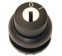 Eaton 216889-1 M22S-WRS Interruttore a chiave Nero 1 pz.