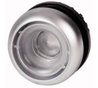 Eaton 216933-1 M22-DL-X Pulsante illuminato Anello frontale in plastica Multic