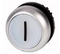Eaton 216942 Leuchtdrucktaste M22-Dl-W-X1
