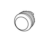 Eaton 216942 M22-DL-W-X1 Pulsante illuminato Anello frontale in plastica 1 pz.