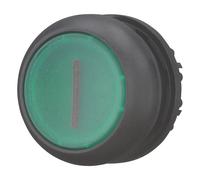 Eaton 216960 M22S-DRL-G-X1 Pulsante illuminato Anello frontale in plastica 1