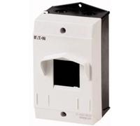 Eaton 219653 CI-K2-PKZ0 Contenitore vuoto (L x L x A) 104 x 100 x 160 mm Rosso