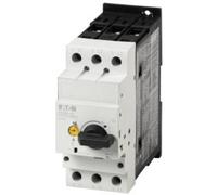 Eaton 222354 PKZM4-40 Interruttore di protezione del motore con selettore