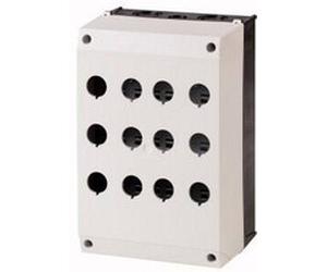 Eaton 222688 Aufbaugehäuse M22-I12