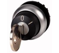 Eaton 229092-1 M22-WRS-A1 Interruttore a chiave Nero 1 pz.