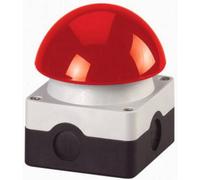 Eaton 229746 FAK-R/KC11/I Interruttore a pedale 230 V/AC 6 A 1x Off / (On) Mom