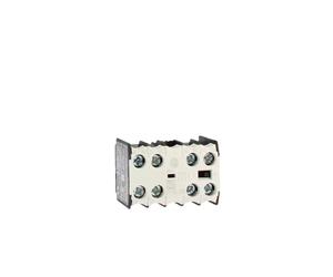 Eaton 22dilem contatti ausiliari frontali 2nc 2no