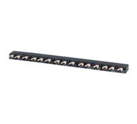 Forcella ponte di fase 3P 63A B3.0/5-PKZ0 232290