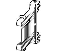 Eaton 233782 Guide DIN adattatore per finestrino Sportellini Front un kit di controllo relè