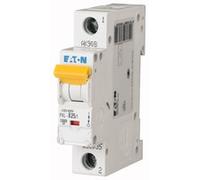 Eaton 236061 PXL-C25/1 - Miniature circuit breaker - 10000 A - IP20