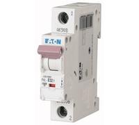 Eaton 236062 PXL-C32/1 - Miniature circuit breaker - 10000 A - IP20