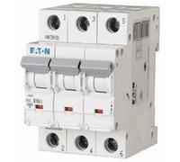 Eaton 236388 PXL-B16/3 - Miniature circuit breaker - Type B - 10000 A - IP20 -