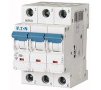 Eaton 236393 PXL-B20/3 - Miniature circuit breaker - 10000 A - IP20