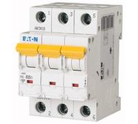 Eaton 236398 PXL-B25/3 - Miniature circuit breaker - 10000 A - IP20