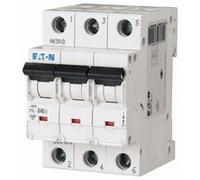 Eaton 236404 PXL-B40/3 - Miniature circuit breaker - 10000 A - IP20