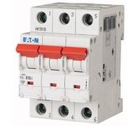 Eaton 236422 PXL-C10/3 - Miniature circuit breaker - 10000 A - IP20