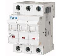 Eaton 236431 PXL-C50/3 - Miniature circuit breaker - 10000 A - IP20