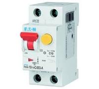 Eaton 236510 Pkn6-10/1n/c/003-a magnetotermico differenziale 1p+n 10a c-a 0,03 6
