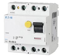 Eaton 236780 PXF-63/4/003-A - Residual-current device - 10000 A - IP20