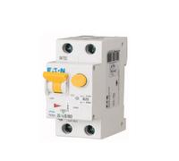 EATON 236873 Interruttore magnetotermico differenziale, 6 A, 30 mA,