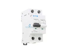 239066 Magnetotermico Eaton FAZ6 16A 1P+N curva C 6KA 2 moduli