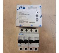 EATON - 239204 - FAZ6-C10/4 - INTERRUTTORE AUTOMATICO MAGNETOTERMICO