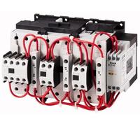 Eaton 239922 Triangolo della stella del contattore combinazione, 3 poli, 45 KW/400 V/AC3