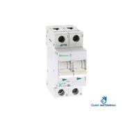 Eaton 243283 Pls4-c50/2 interruttore magnetotermico 4,5ka 2p c 50A