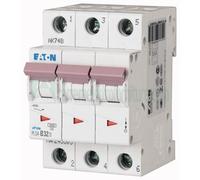 Eaton 243329 Interruttore magnetotermico 3 Poli 32A curva C P.I. 4.5KA PLS4
