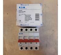 EATON - 243418 - PLS4-C10/4-MW - INTERRUTTORE AUTOMATICO MAGNETOTERMICO