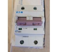 EATON - 248009 - PLHT-C32/2 - INTERRUTTORE AUTOMATICO MAGNETOTERMICO