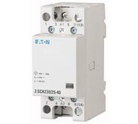 Eaton Z-SCH230/25-40 Contactor New NFP