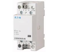Eaton 248849 - CONTATTORE, 230 Vac, 2S + 2OE, 25 a
