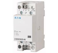 Eaton 248852 Installationsschütz Z-SCH230/40-40 230V AC 4S