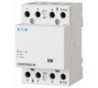 Eaton 248856 - Protezione per installazione 230 VAC, 4S, 63 A