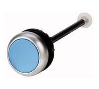 Eaton 254833 M22-DZ-B Pulsante di sblocco Anello frontale in plastica Pulsante