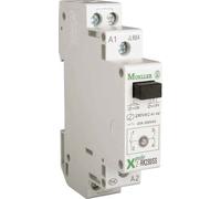 Eaton 265162 Installation relè, 12 Vac/50Hz, 1S, 20 a