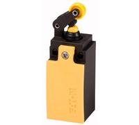 Eaton 266110 LS-11/L Fine corsa 400 V 6 A Leva con rotella IP66, IP67 1 pz.