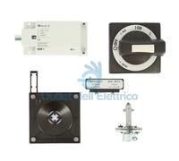 EATON 266663 NZM1-XSM-L KIT MANIGLIA LATERALE SINISTRA PER INTERRUTTORE GENERALE