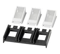 Eaton 266744 NZM1-XIPK - Black - Grey - NZM1 - PN1 - N1 - 90 mm