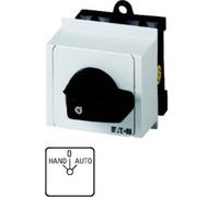 Eaton 26991 0 T0-1-15431/IVS Interruttore 1 pz.