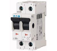 Eaton 276271 is-40/2 sezionatore 2x40a