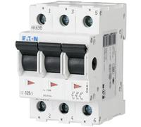 Eaton 276276 Interruttore principale 3 poli 63 A 3 NC, 3 NA 240 V/AC