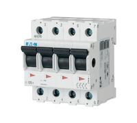 E_0001_2490158 Eaton Powerware Eaton IS-63/4 interruttore elettrico 4P Grigio Cl