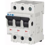 Eaton 276284 IS-100/3 - Limit switch - 3P - Grey