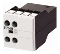 Eaton DILA-XHI11 Modulo contatti ausiliari 1 NA, 1 NC 4 A innestabile 1 pz.